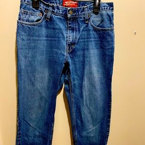 Men’s Arizona Jean jeans